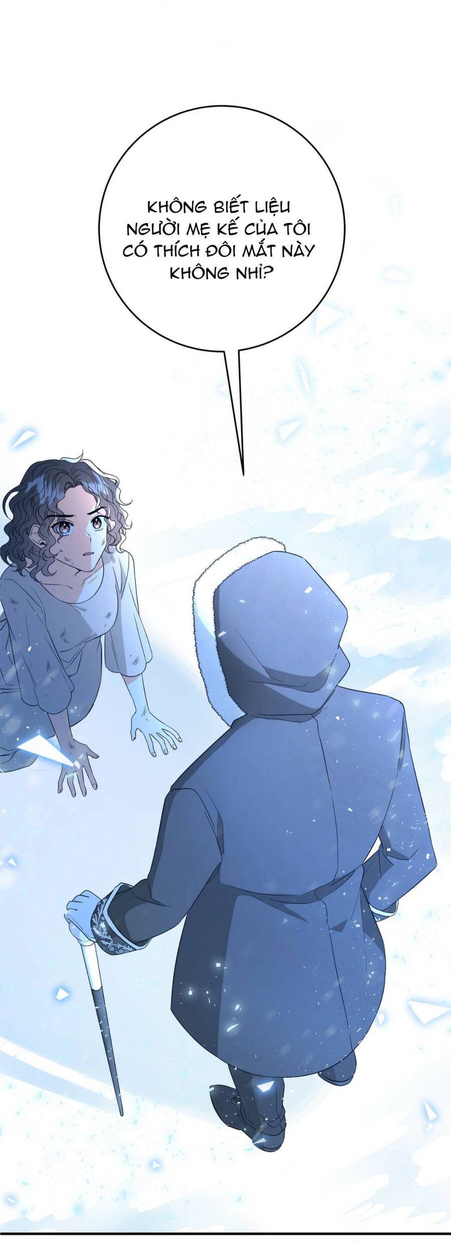 Lòng Trung Thành Với Kẻ Ác Chapter 3 - 68