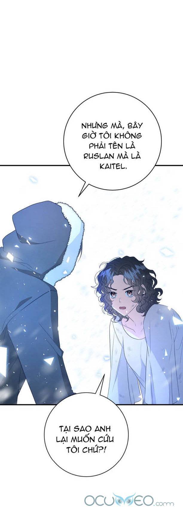 Lòng Trung Thành Với Kẻ Ác Chapter 3 - 73