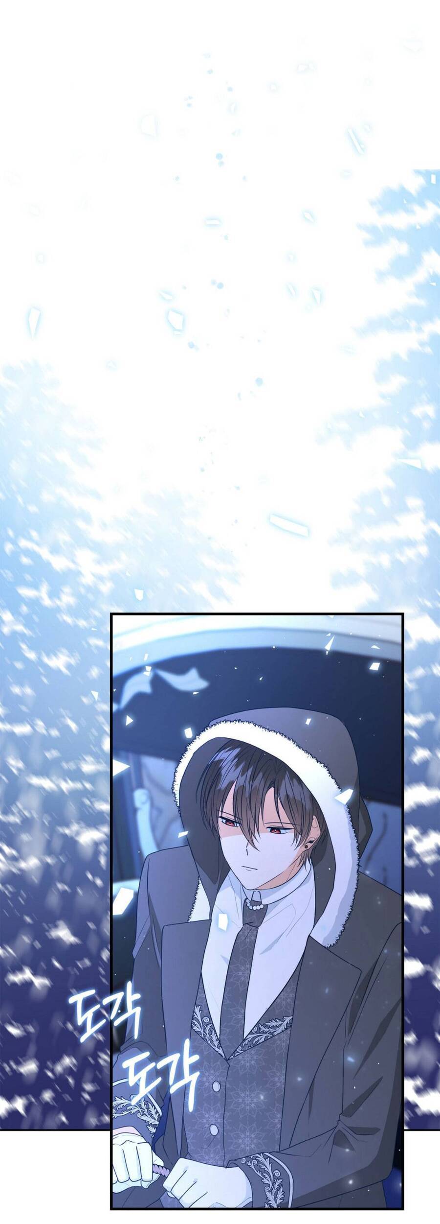 Lòng Trung Thành Với Kẻ Ác Chapter 3 - 78