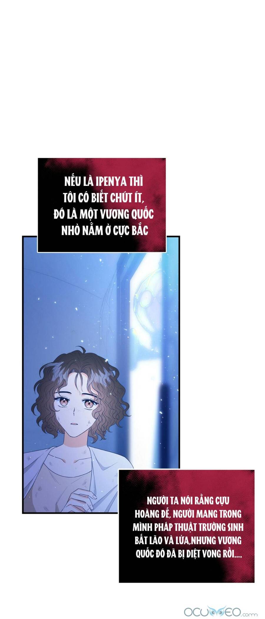 Lòng Trung Thành Với Kẻ Ác Chapter 3 - 81