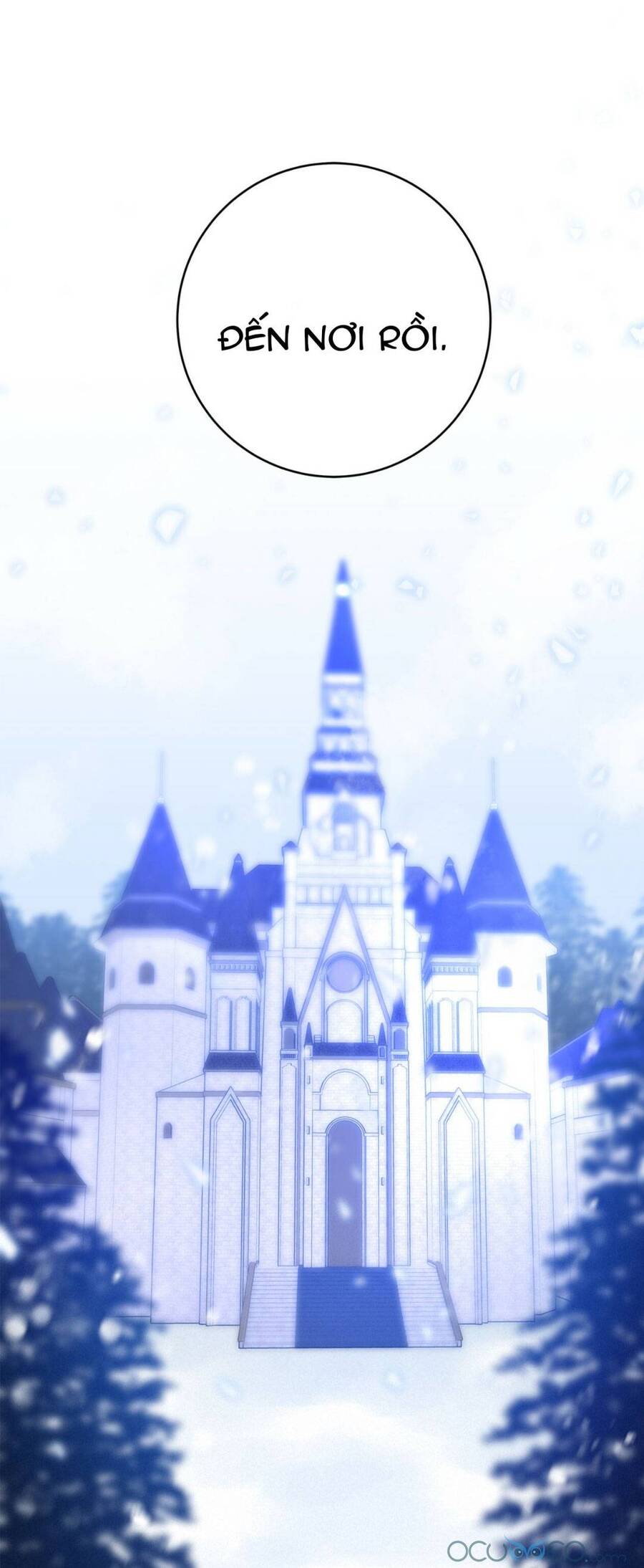 Lòng Trung Thành Với Kẻ Ác Chapter 3 - 83