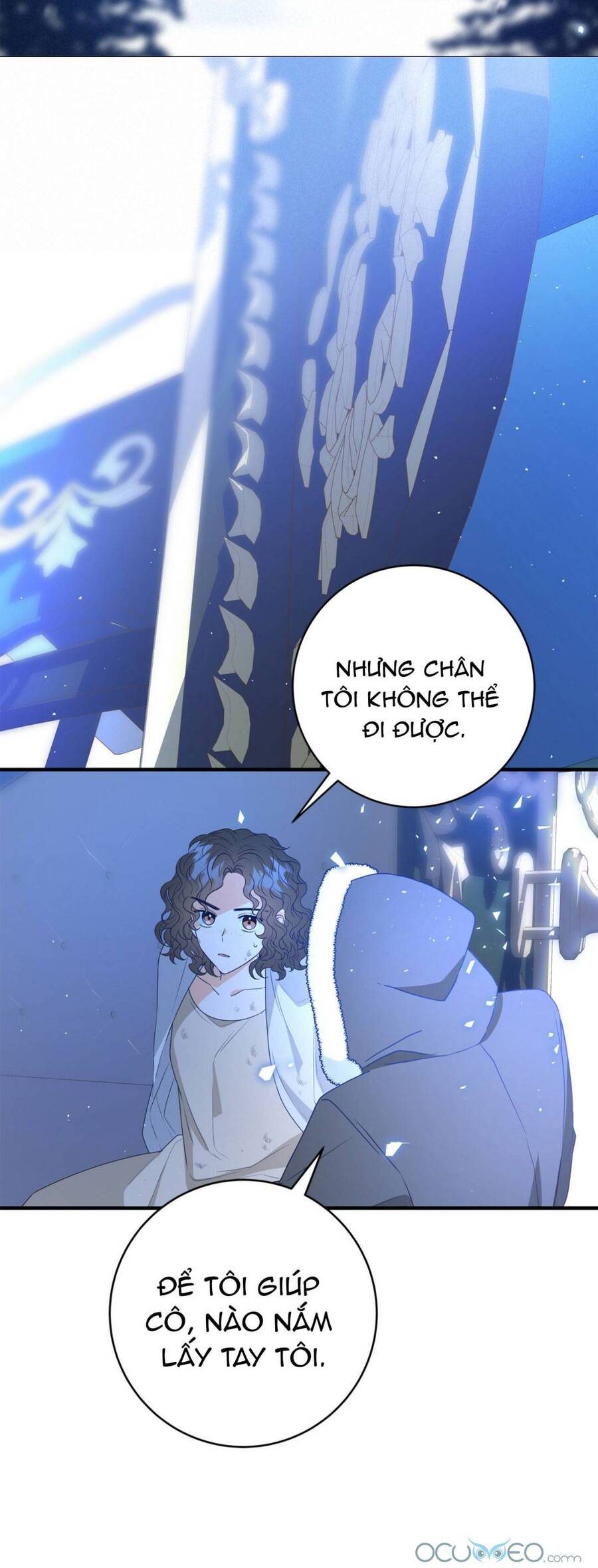 Lòng Trung Thành Với Kẻ Ác Chapter 3 - 84