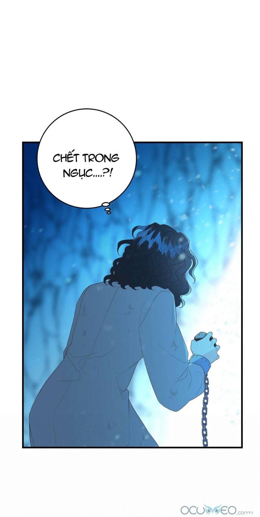 Lòng Trung Thành Với Kẻ Ác Chapter 3 - 10