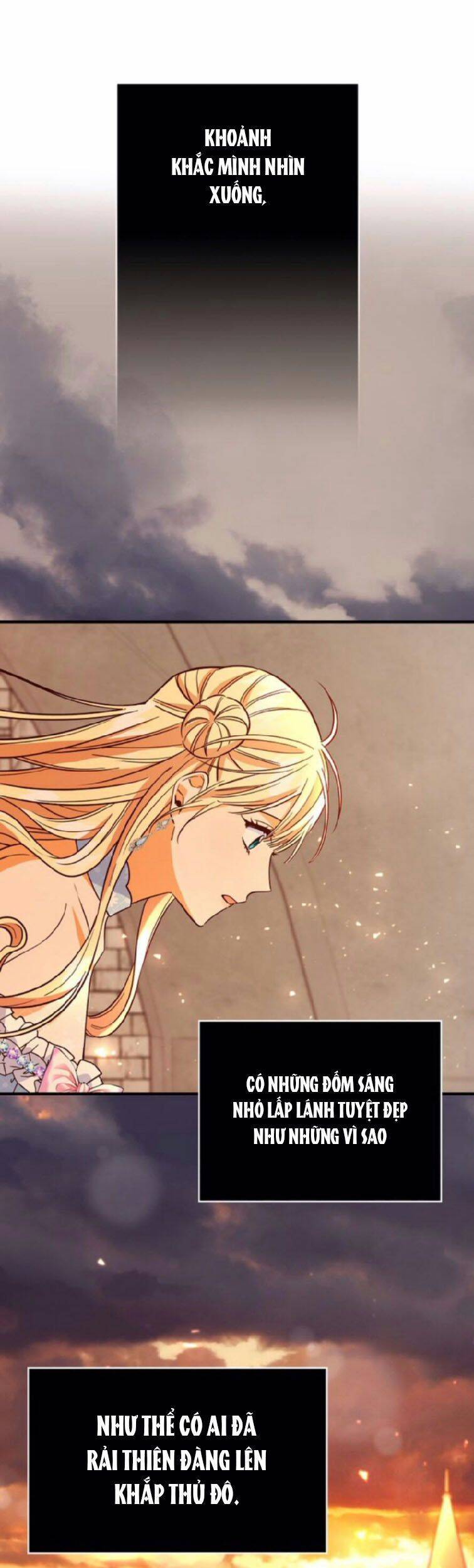 Lòng Trung Thành Với Kẻ Ác Chapter 30 - 1