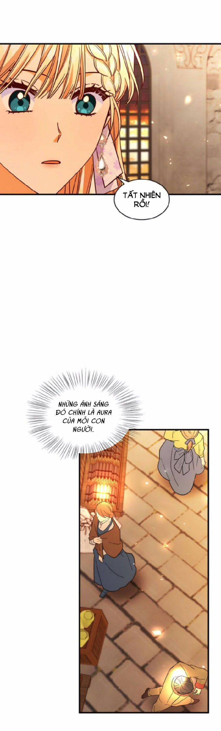 Lòng Trung Thành Với Kẻ Ác Chapter 30 - 3