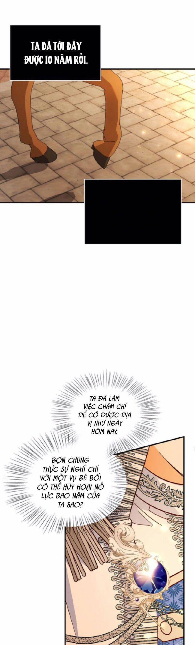 Lòng Trung Thành Với Kẻ Ác Chapter 30 - 22