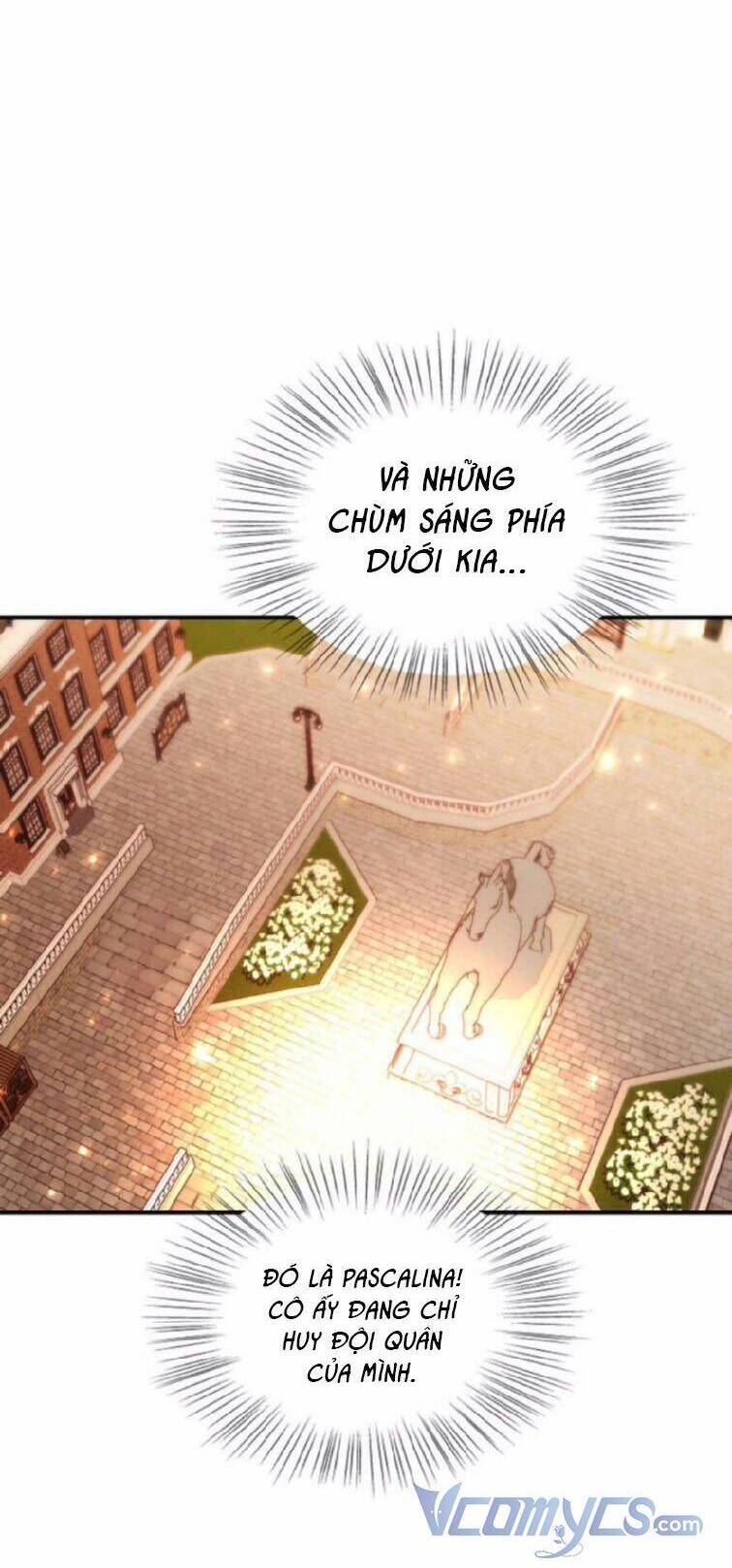 Lòng Trung Thành Với Kẻ Ác Chapter 30 - 4