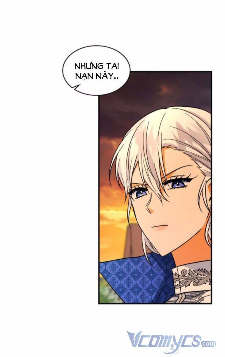 Lòng Trung Thành Với Kẻ Ác Chapter 30 - 31