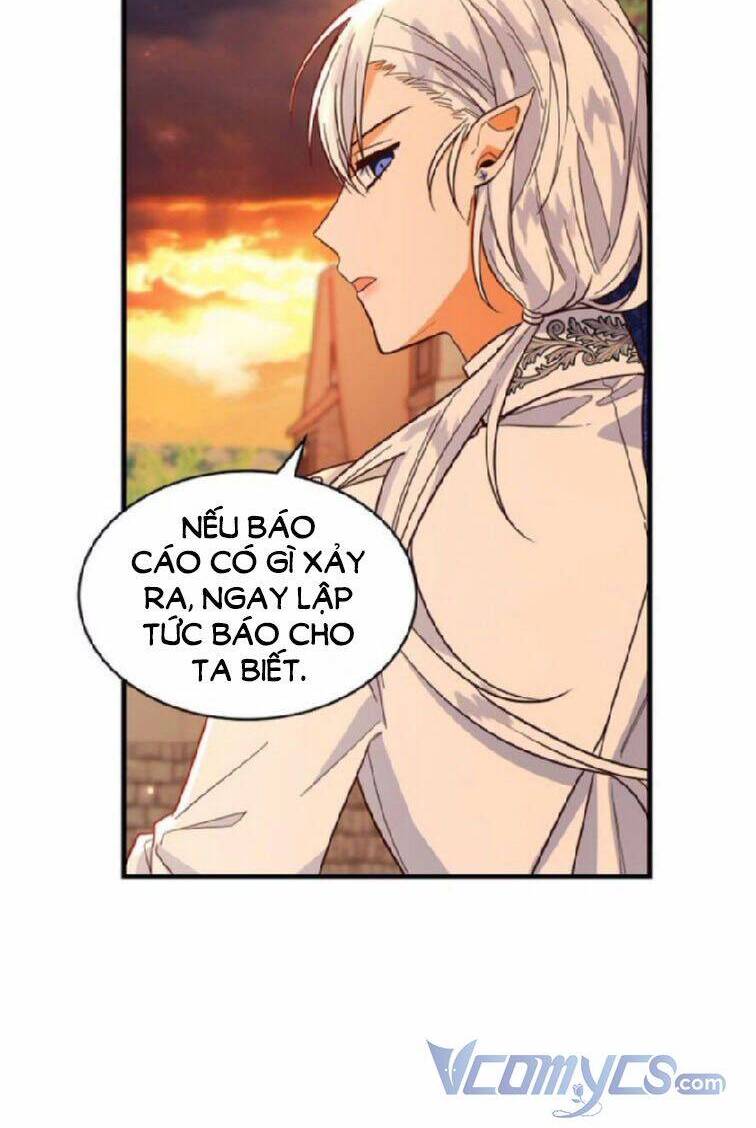 Lòng Trung Thành Với Kẻ Ác Chapter 30 - 37