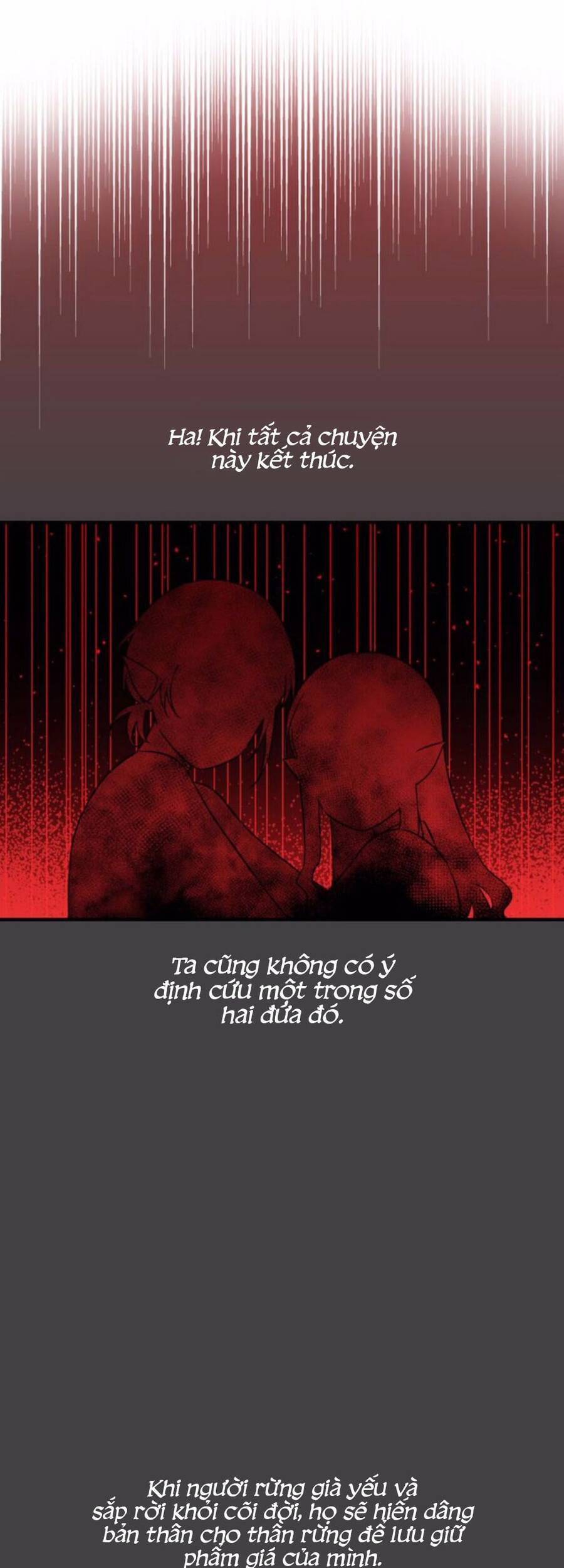 Lòng Trung Thành Với Kẻ Ác Chapter 30 - 53