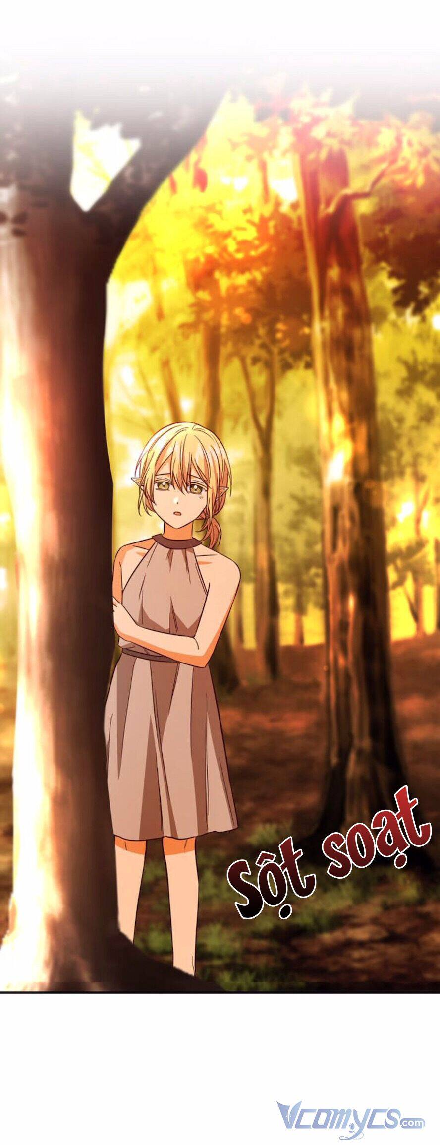 Lòng Trung Thành Với Kẻ Ác Chapter 31 - 11