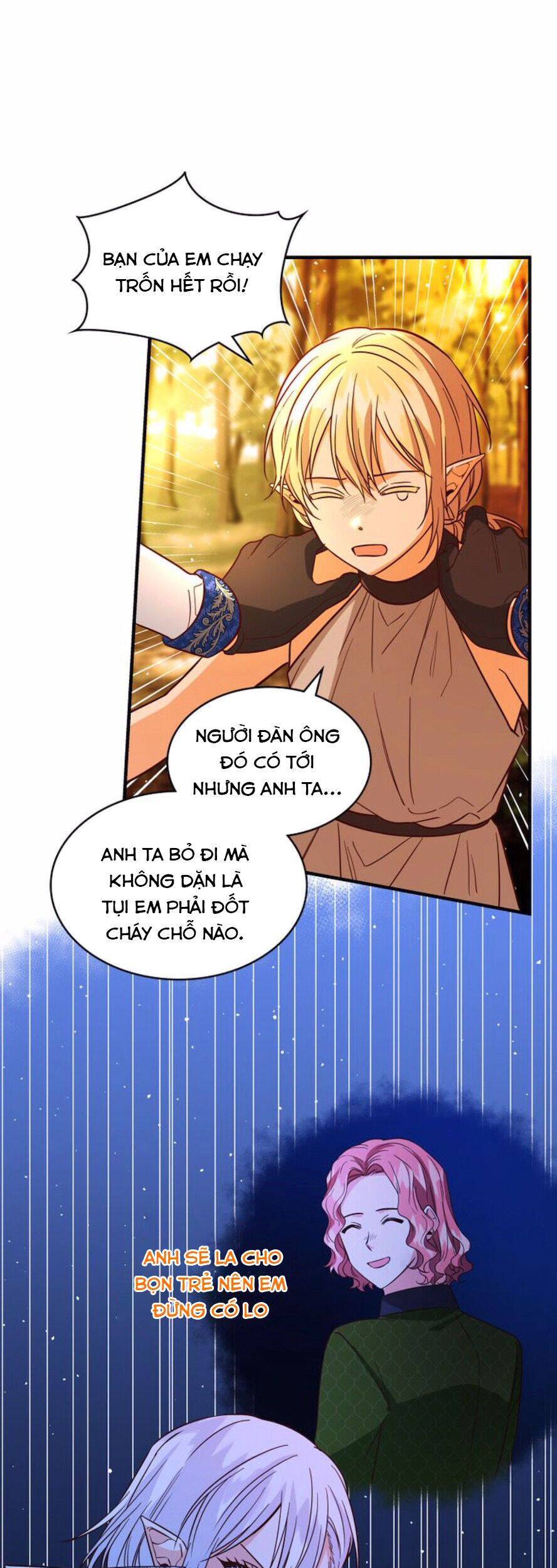 Lòng Trung Thành Với Kẻ Ác Chapter 31 - 17