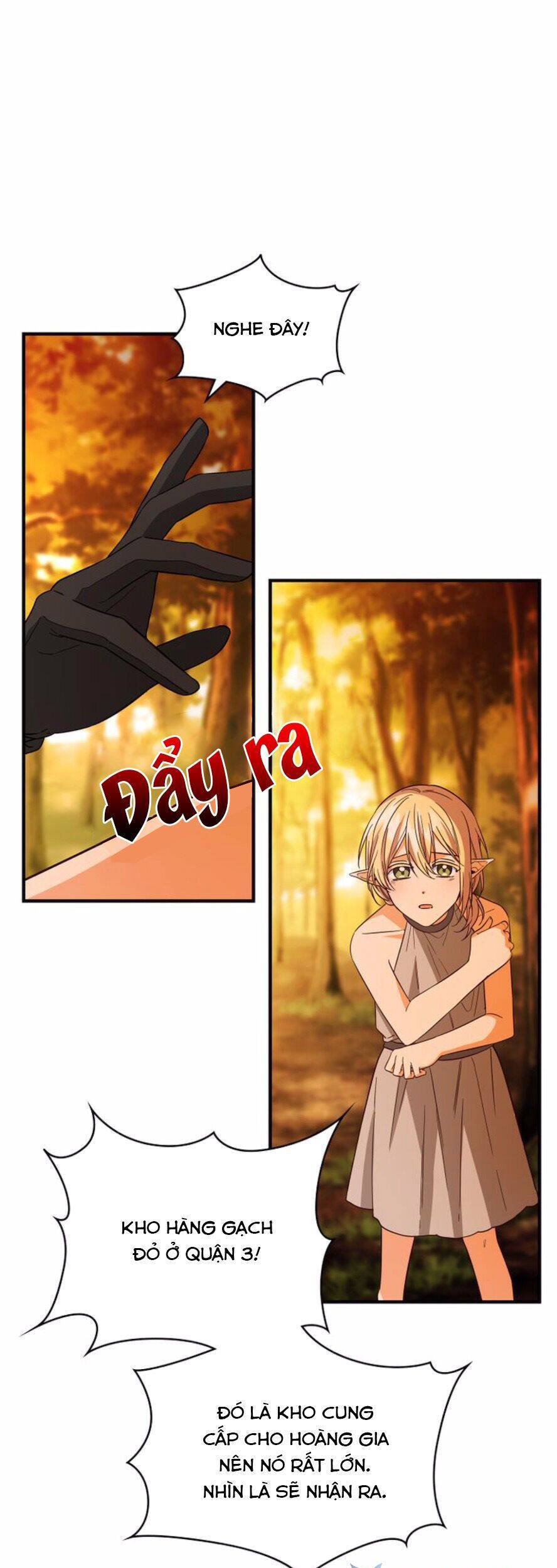 Lòng Trung Thành Với Kẻ Ác Chapter 31 - 19