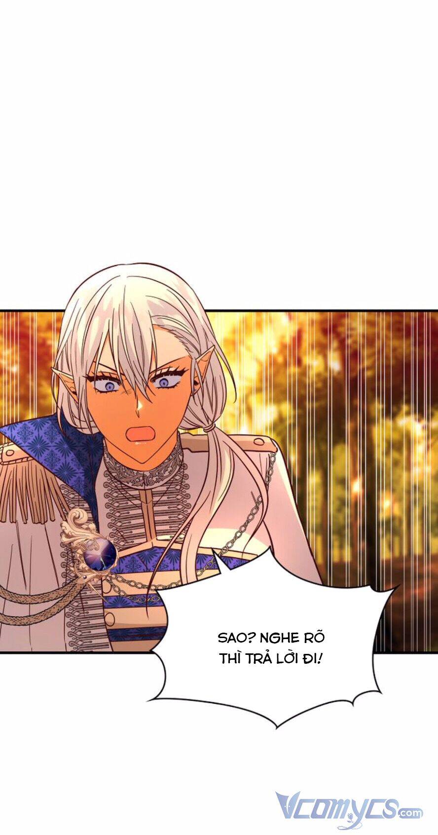 Lòng Trung Thành Với Kẻ Ác Chapter 31 - 22