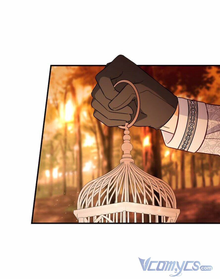 Lòng Trung Thành Với Kẻ Ác Chapter 31 - 24