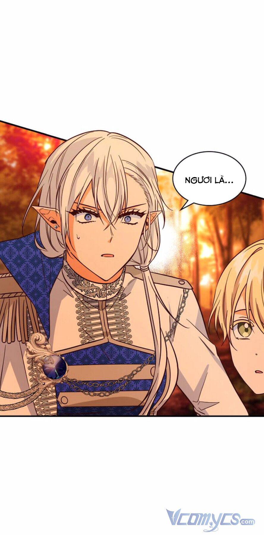 Lòng Trung Thành Với Kẻ Ác Chapter 31 - 27