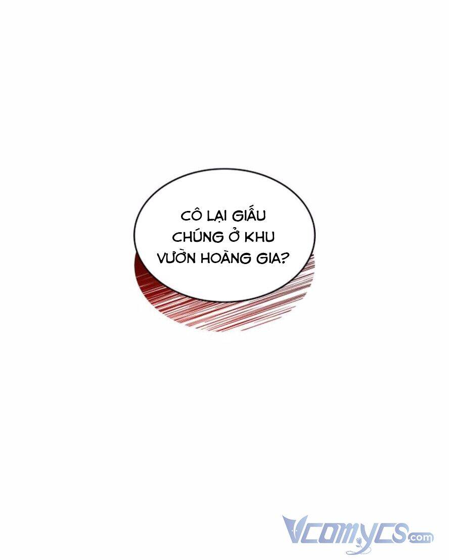 Lòng Trung Thành Với Kẻ Ác Chapter 31 - 32