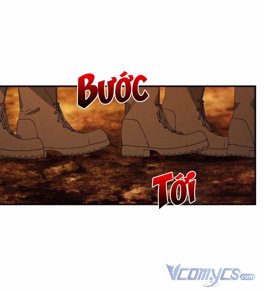 Lòng Trung Thành Với Kẻ Ác Chapter 31 - 36