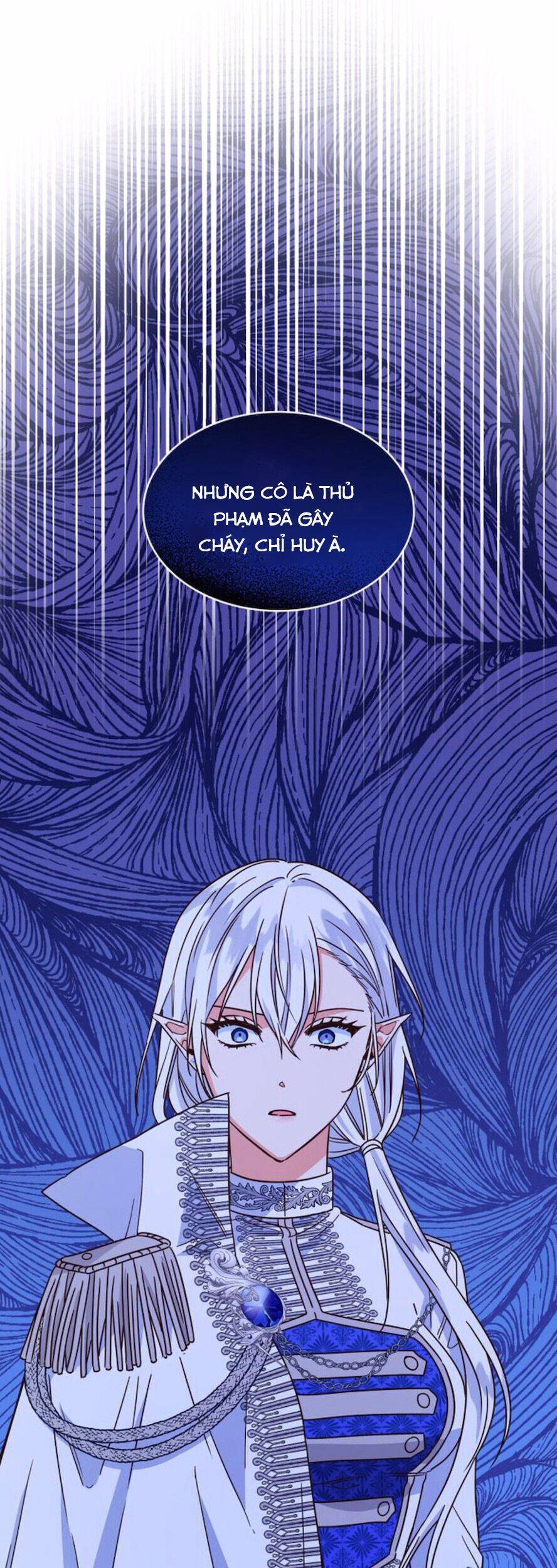 Lòng Trung Thành Với Kẻ Ác Chapter 31 - 41