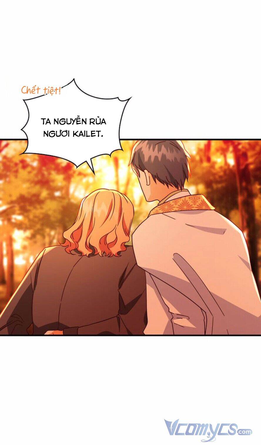 Lòng Trung Thành Với Kẻ Ác Chapter 31 - 43