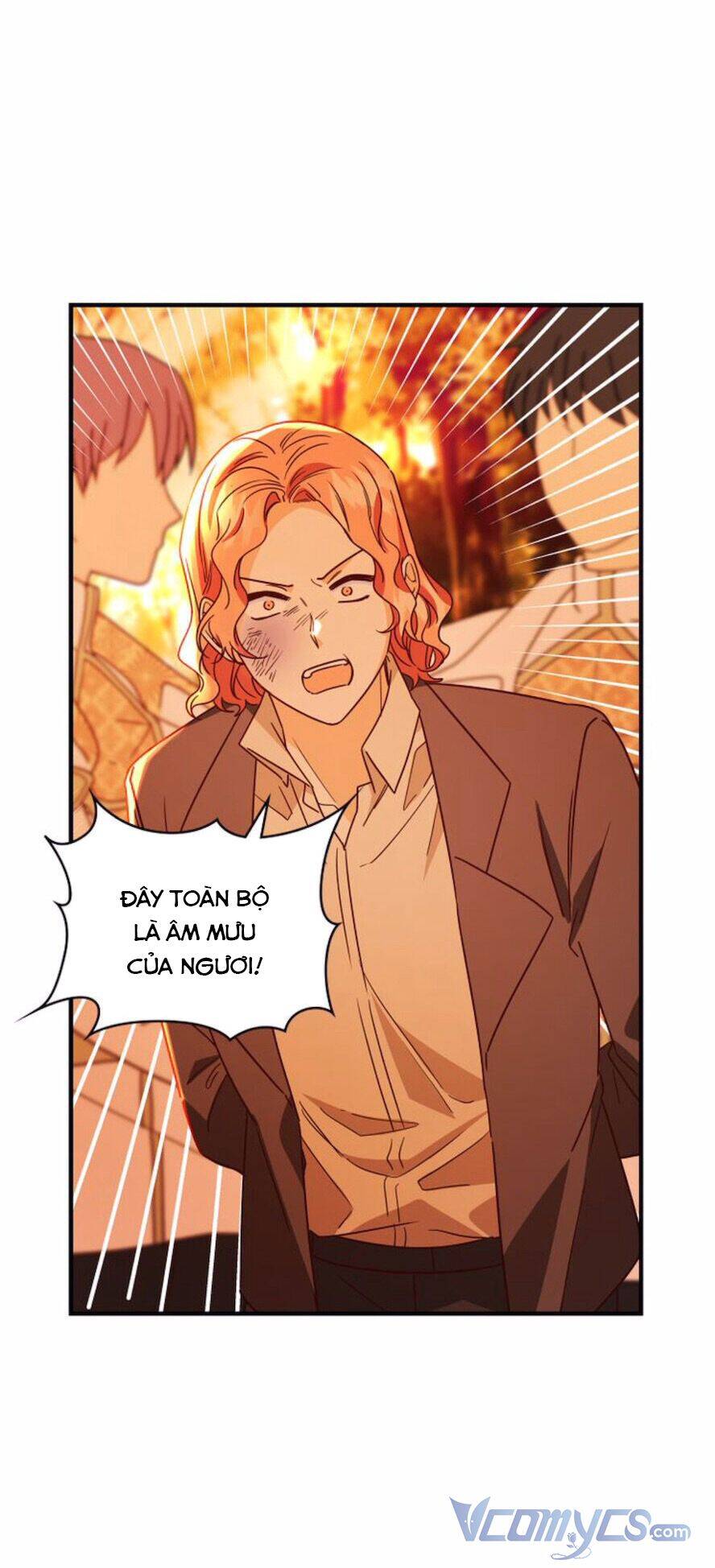 Lòng Trung Thành Với Kẻ Ác Chapter 31 - 44