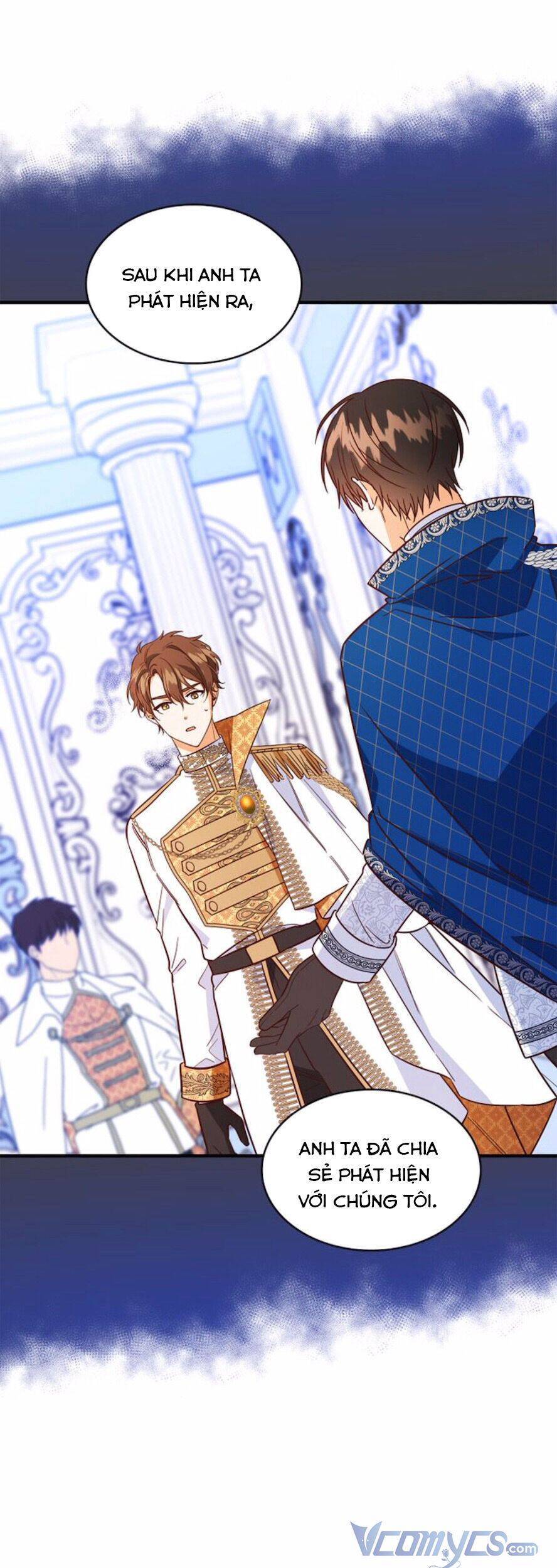 Lòng Trung Thành Với Kẻ Ác Chapter 31 - 48