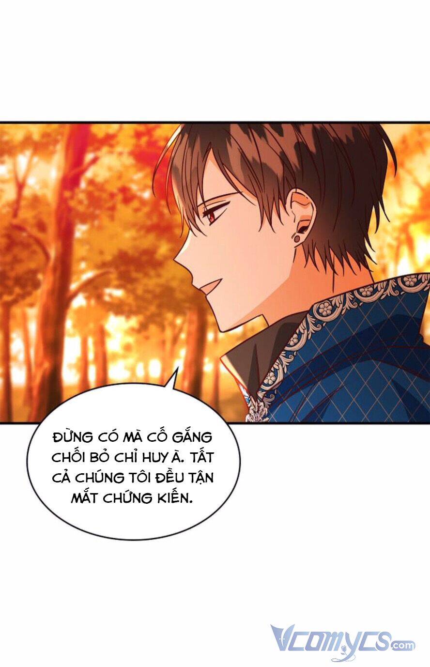 Lòng Trung Thành Với Kẻ Ác Chapter 31 - 53