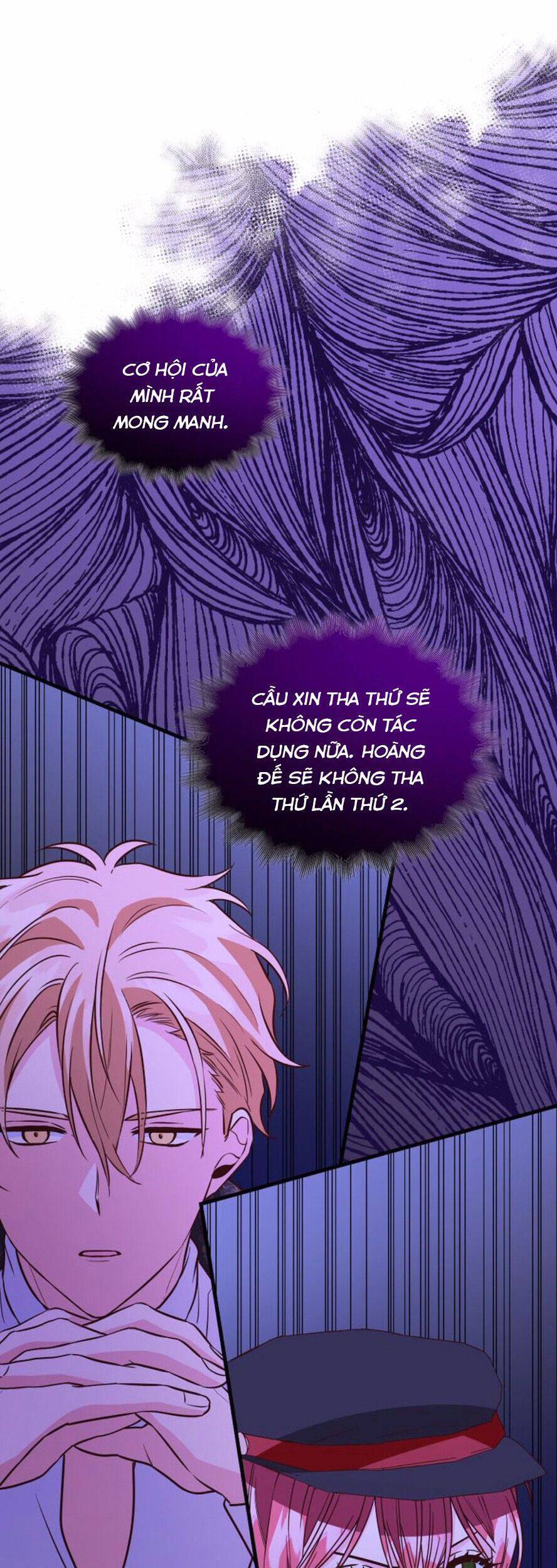 Lòng Trung Thành Với Kẻ Ác Chapter 31 - 55