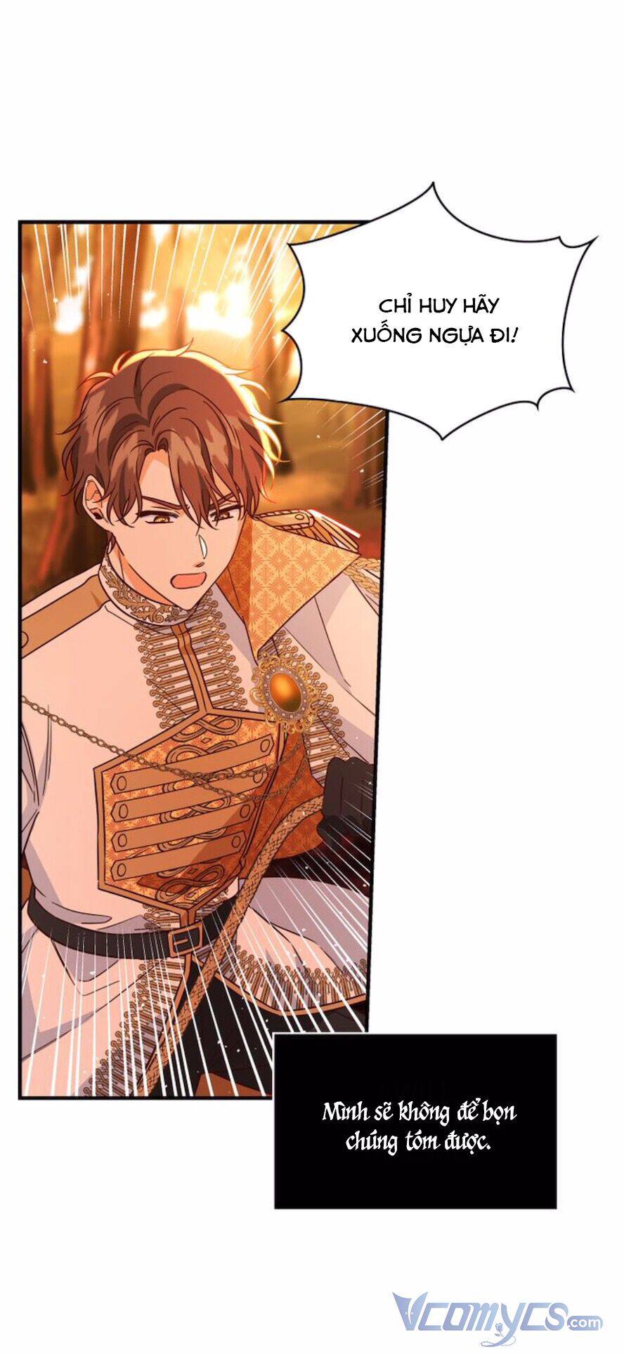 Lòng Trung Thành Với Kẻ Ác Chapter 31 - 62