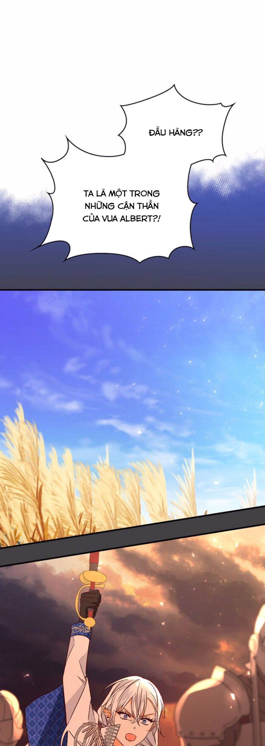 Lòng Trung Thành Với Kẻ Ác Chapter 31 - 69