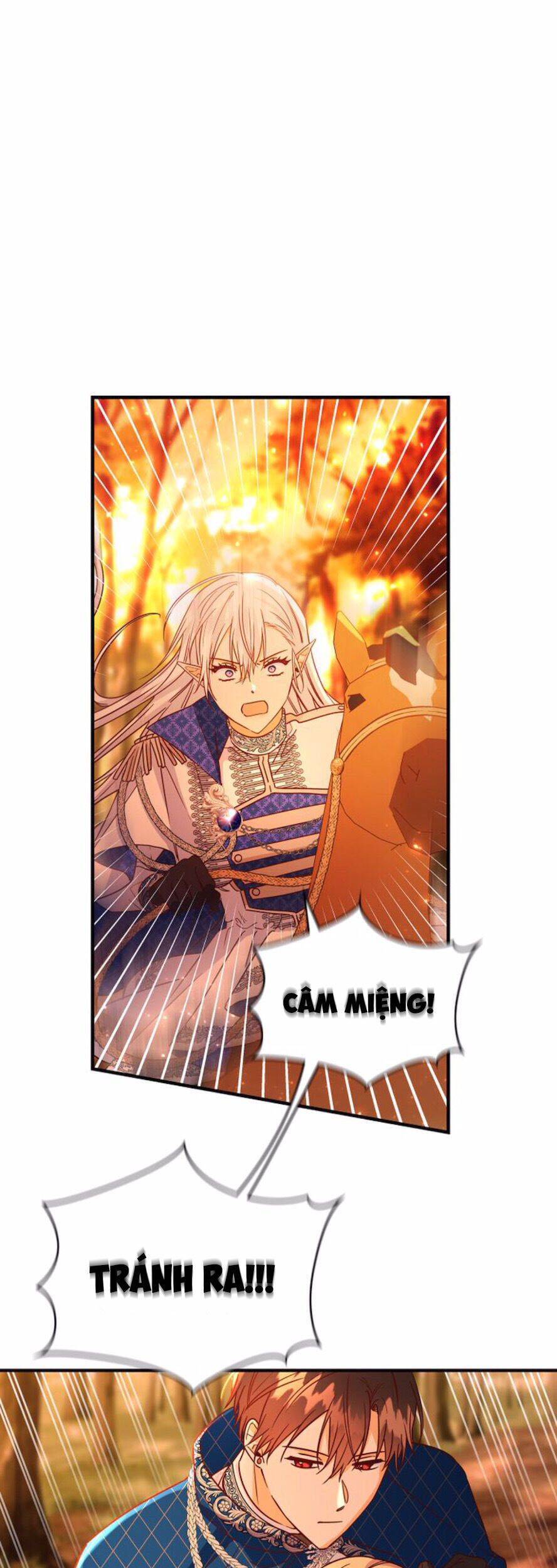 Lòng Trung Thành Với Kẻ Ác Chapter 32 - 1