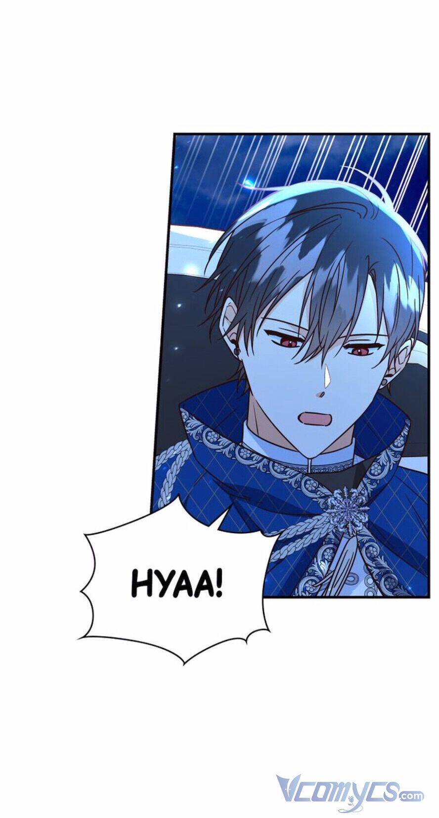 Lòng Trung Thành Với Kẻ Ác Chapter 32 - 17