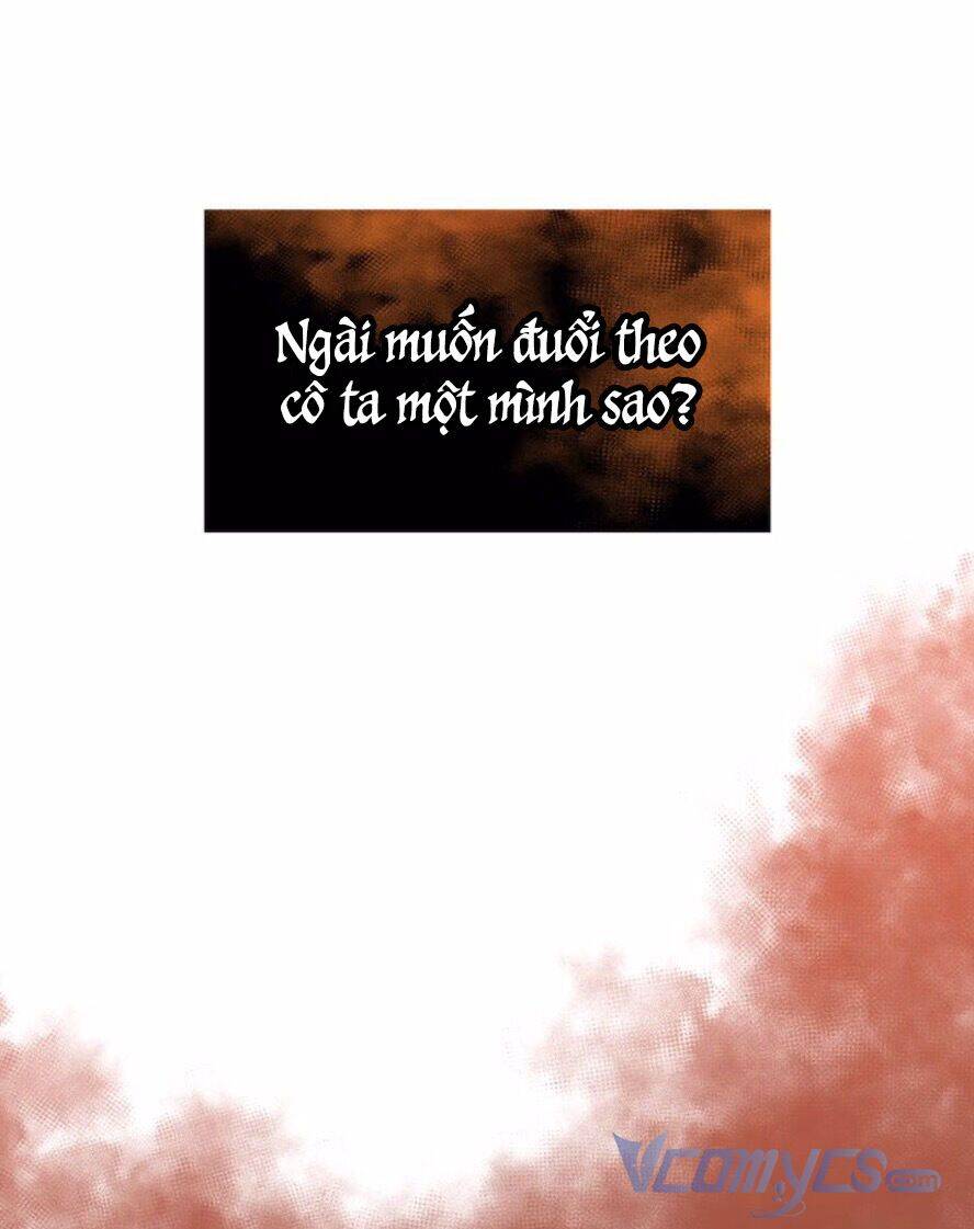 Lòng Trung Thành Với Kẻ Ác Chapter 32 - 18