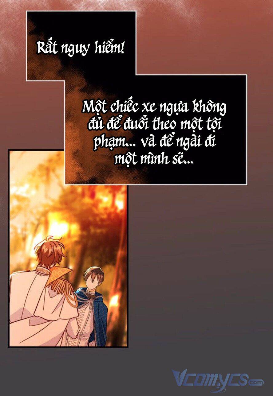 Lòng Trung Thành Với Kẻ Ác Chapter 32 - 19