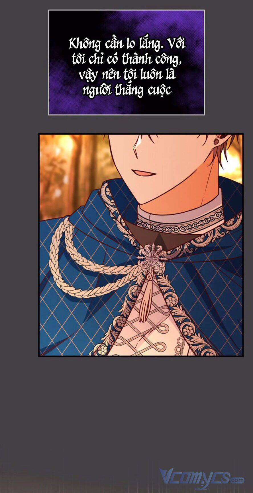 Lòng Trung Thành Với Kẻ Ác Chapter 32 - 20