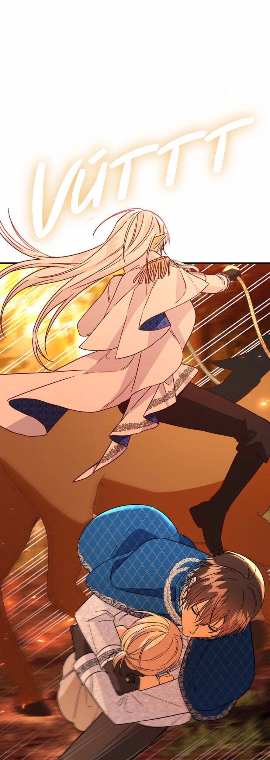 Lòng Trung Thành Với Kẻ Ác Chapter 32 - 3