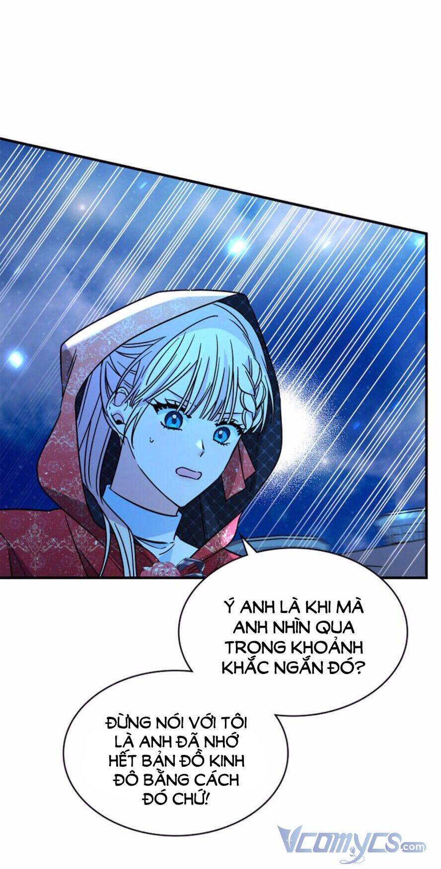 Lòng Trung Thành Với Kẻ Ác Chapter 32 - 29