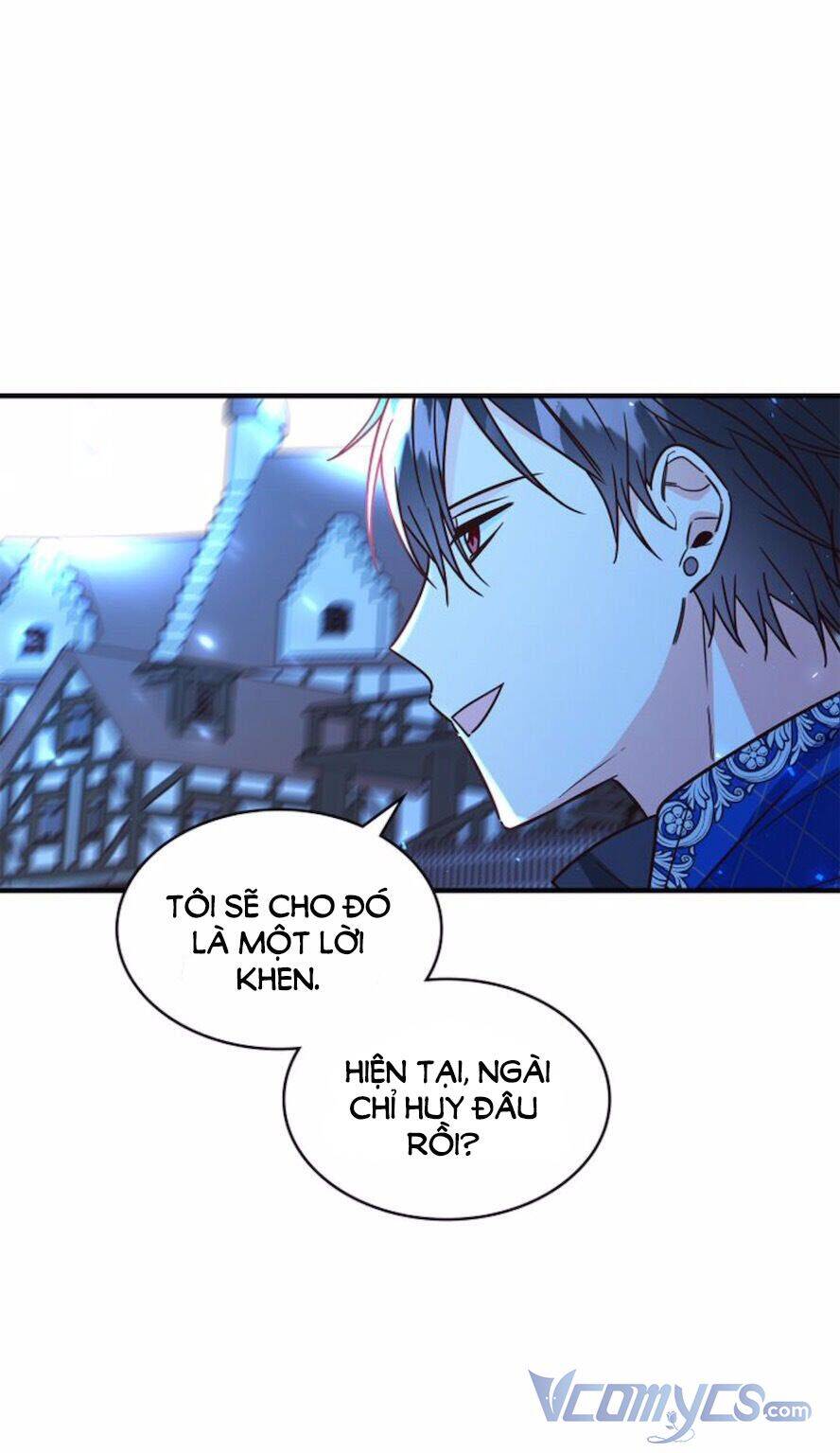 Lòng Trung Thành Với Kẻ Ác Chapter 32 - 30