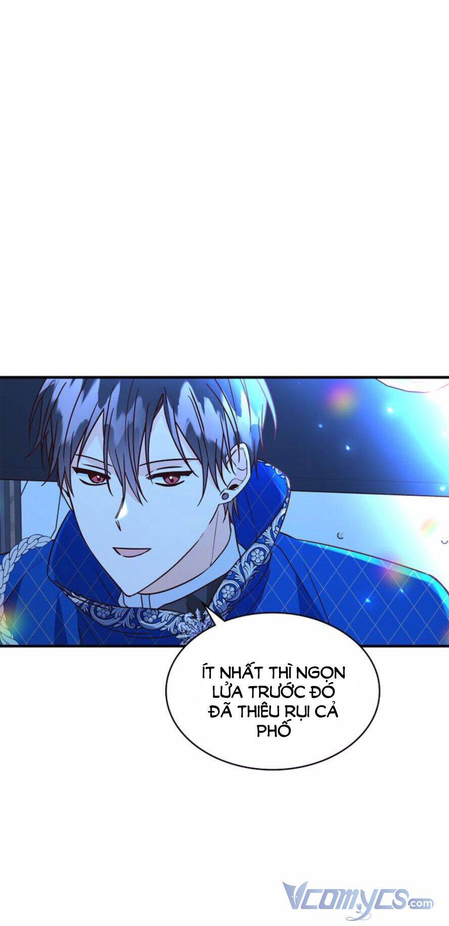 Lòng Trung Thành Với Kẻ Ác Chapter 32 - 32