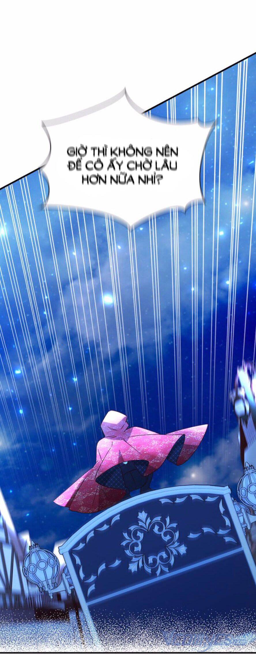 Lòng Trung Thành Với Kẻ Ác Chapter 32 - 34