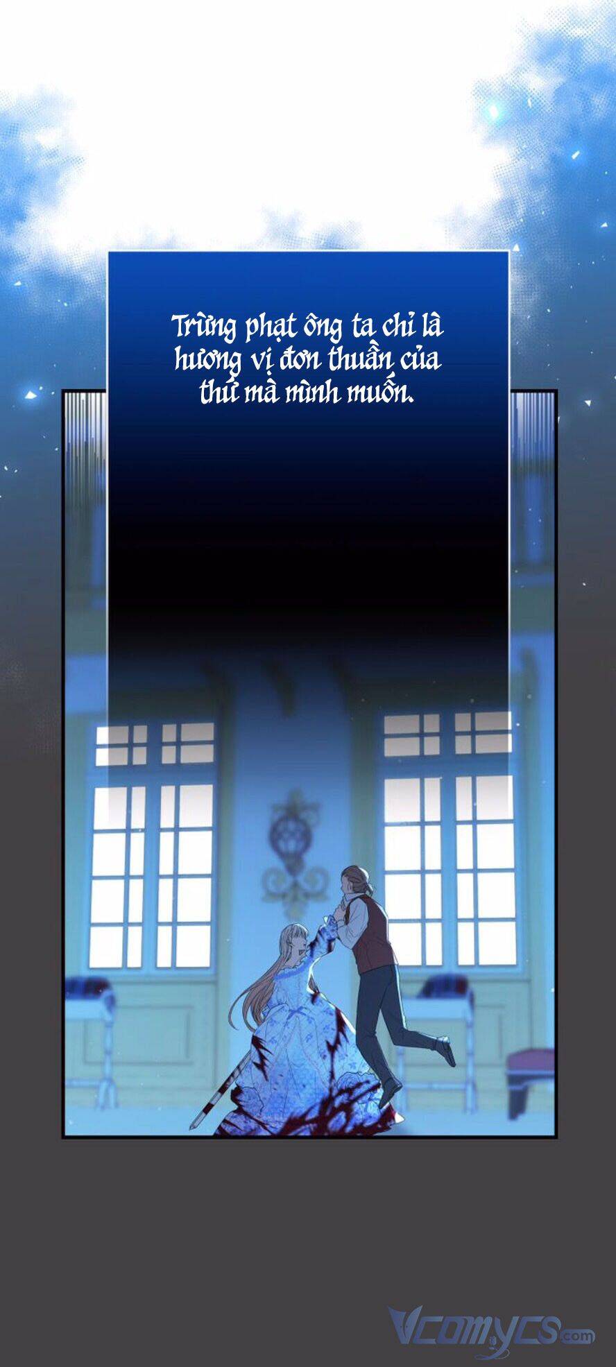 Lòng Trung Thành Với Kẻ Ác Chapter 32 - 37
