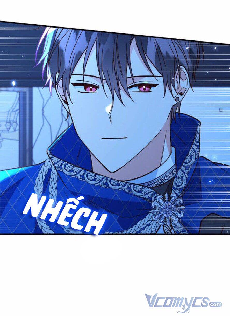 Lòng Trung Thành Với Kẻ Ác Chapter 32 - 44