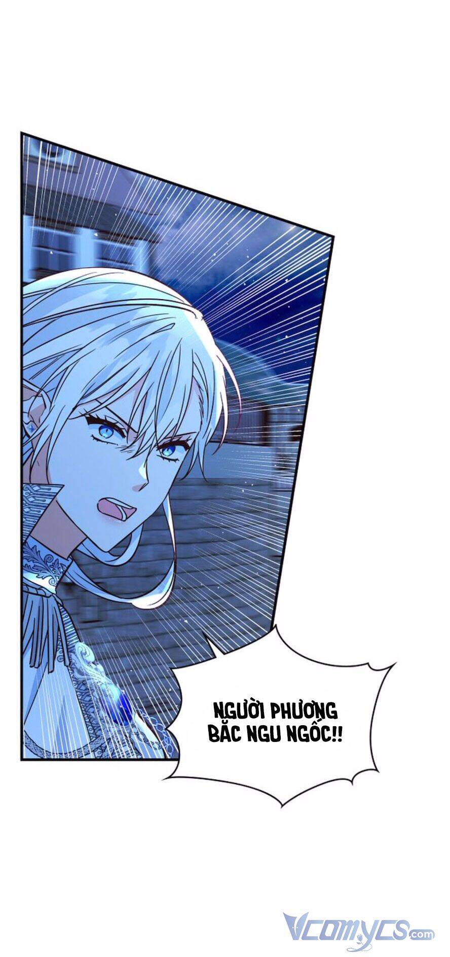 Lòng Trung Thành Với Kẻ Ác Chapter 32 - 45