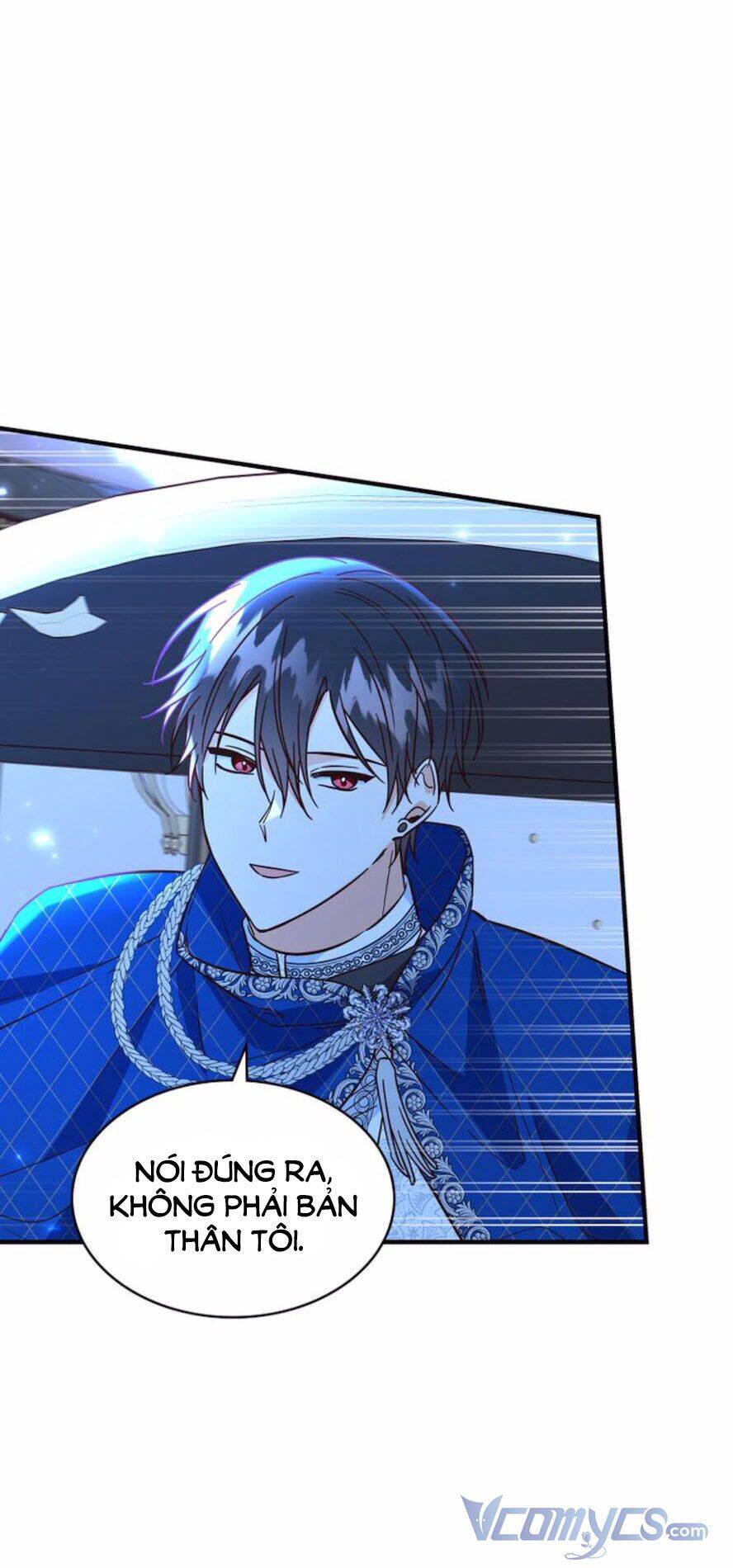 Lòng Trung Thành Với Kẻ Ác Chapter 32 - 47