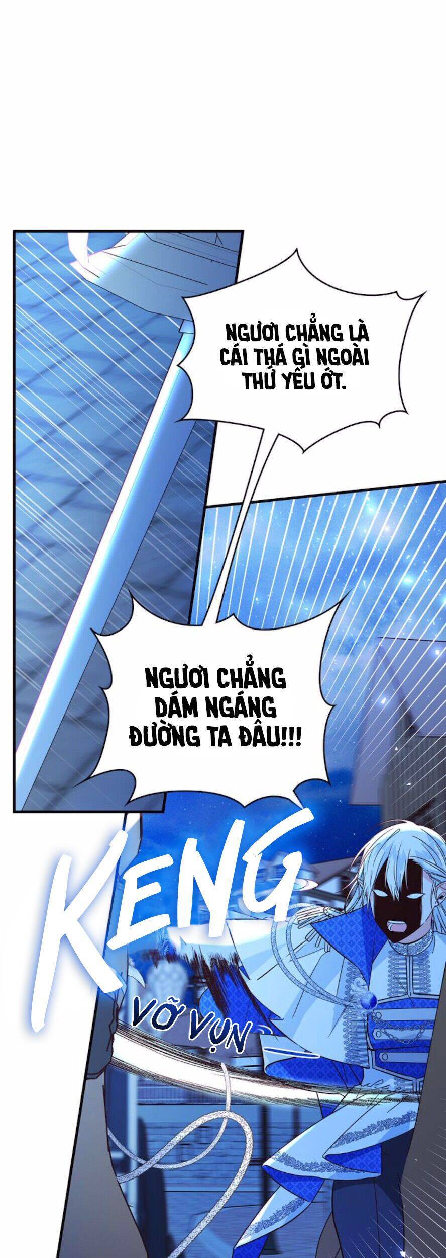 Lòng Trung Thành Với Kẻ Ác Chapter 32 - 49