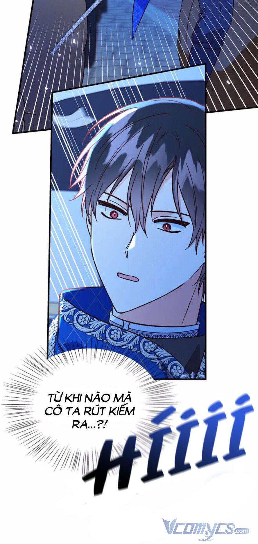 Lòng Trung Thành Với Kẻ Ác Chapter 32 - 50