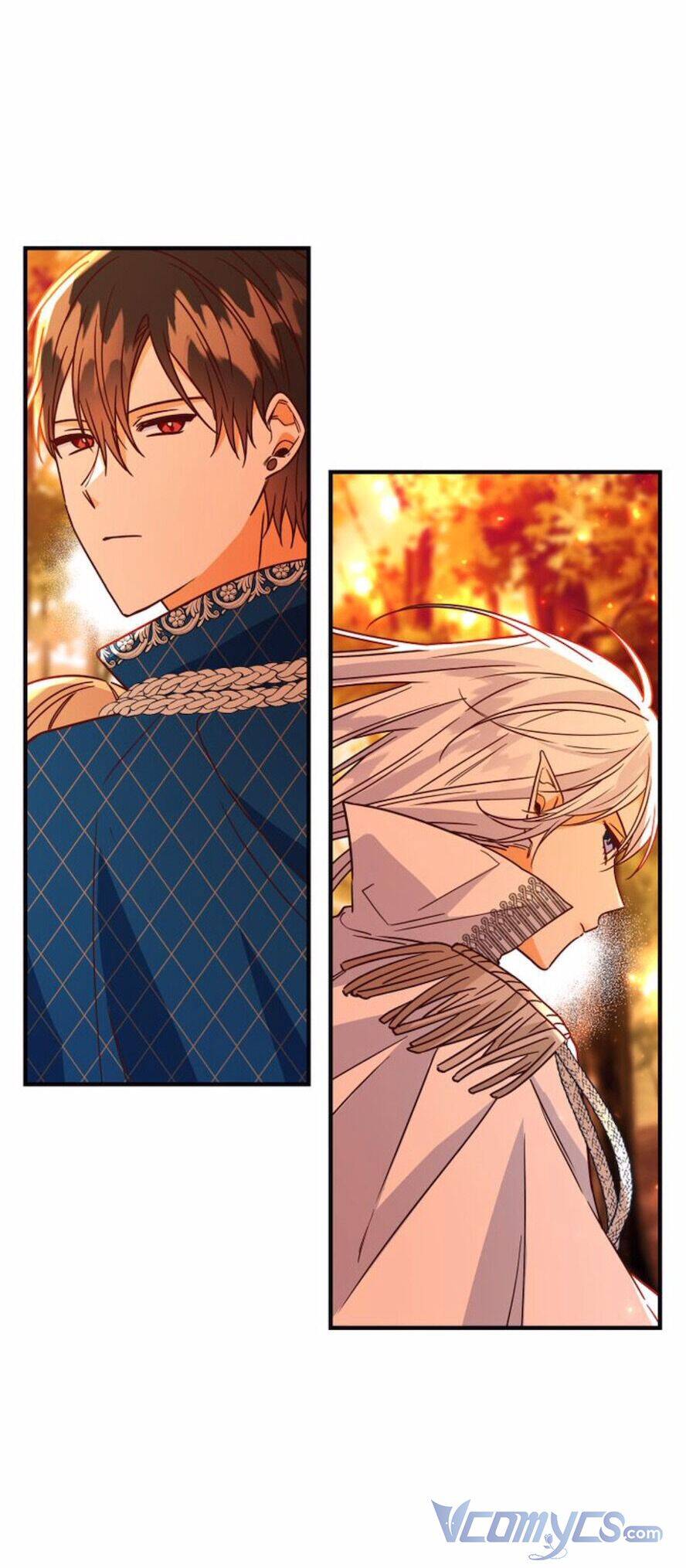 Lòng Trung Thành Với Kẻ Ác Chapter 32 - 6