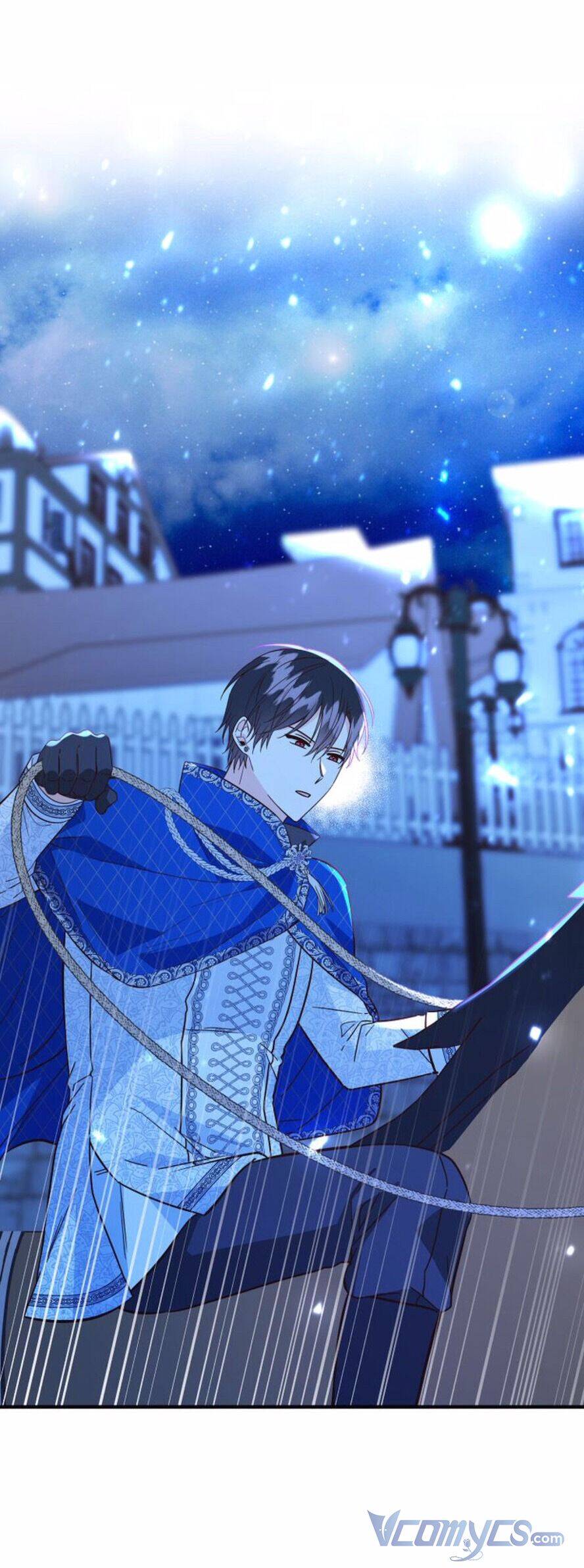 Lòng Trung Thành Với Kẻ Ác Chapter 32 - 55