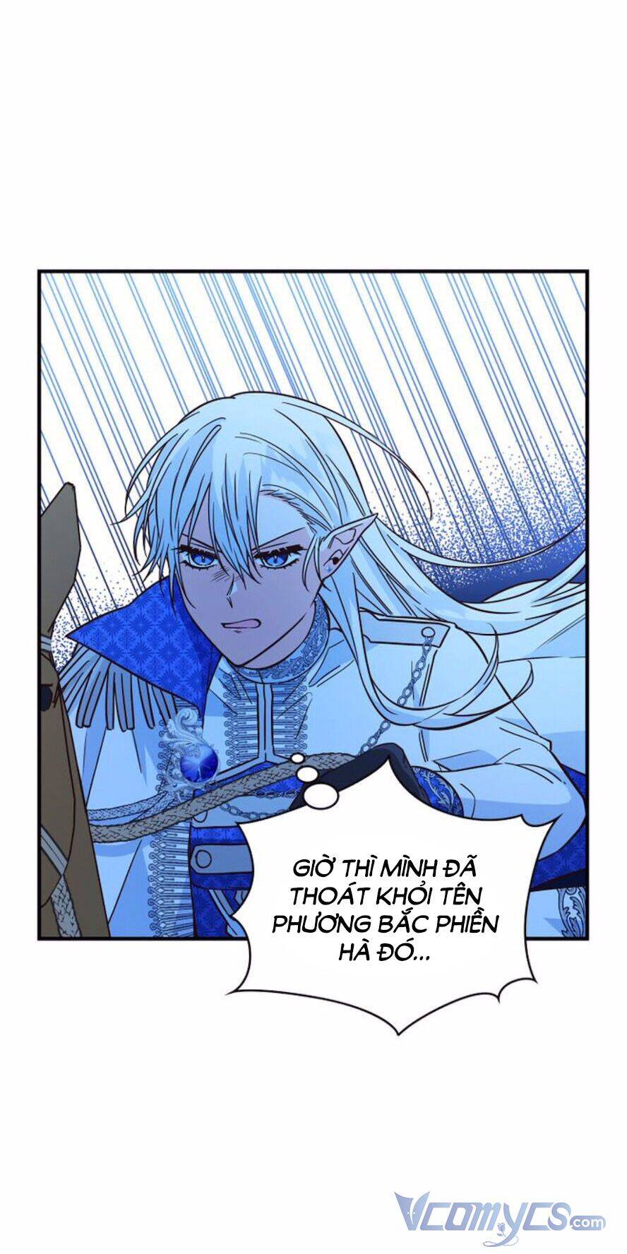 Lòng Trung Thành Với Kẻ Ác Chapter 32 - 59