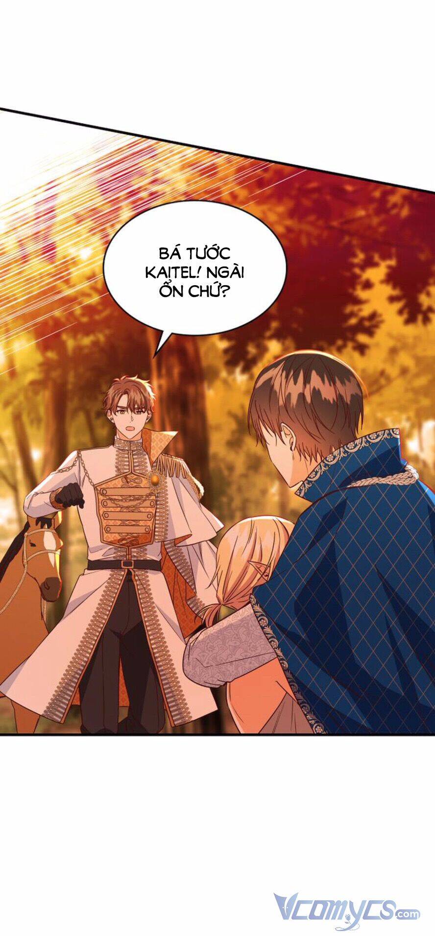 Lòng Trung Thành Với Kẻ Ác Chapter 32 - 7